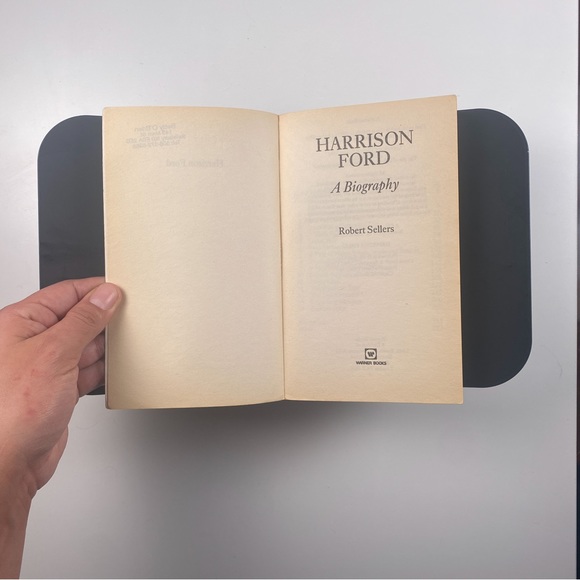 3/$10 - Two Biographies of Actors - Picture 11 of 16